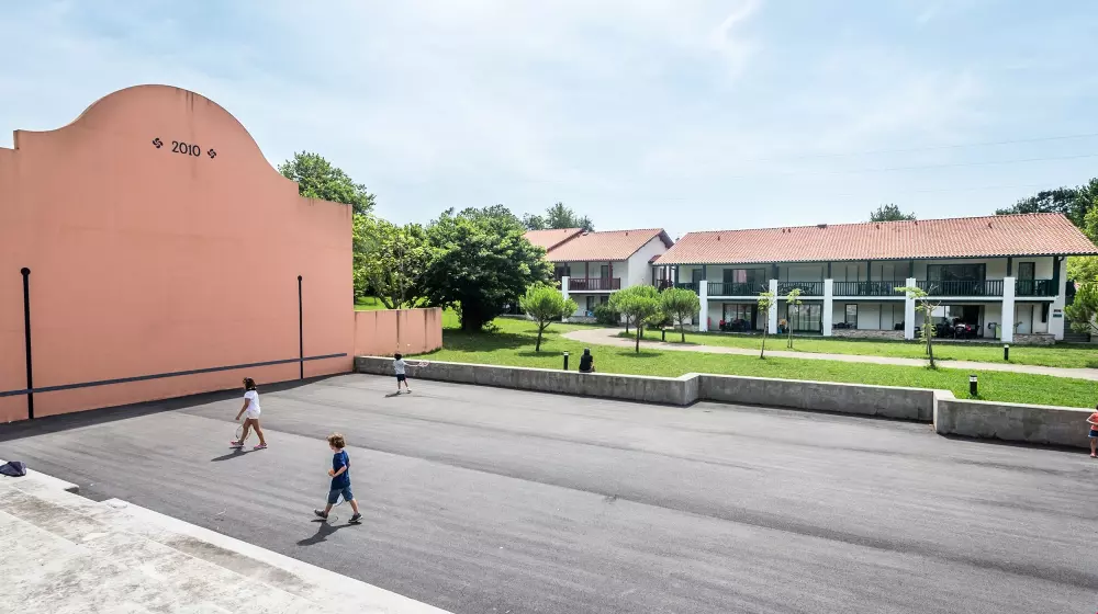 Residenza Odalys Prestige Domaine Iratzia