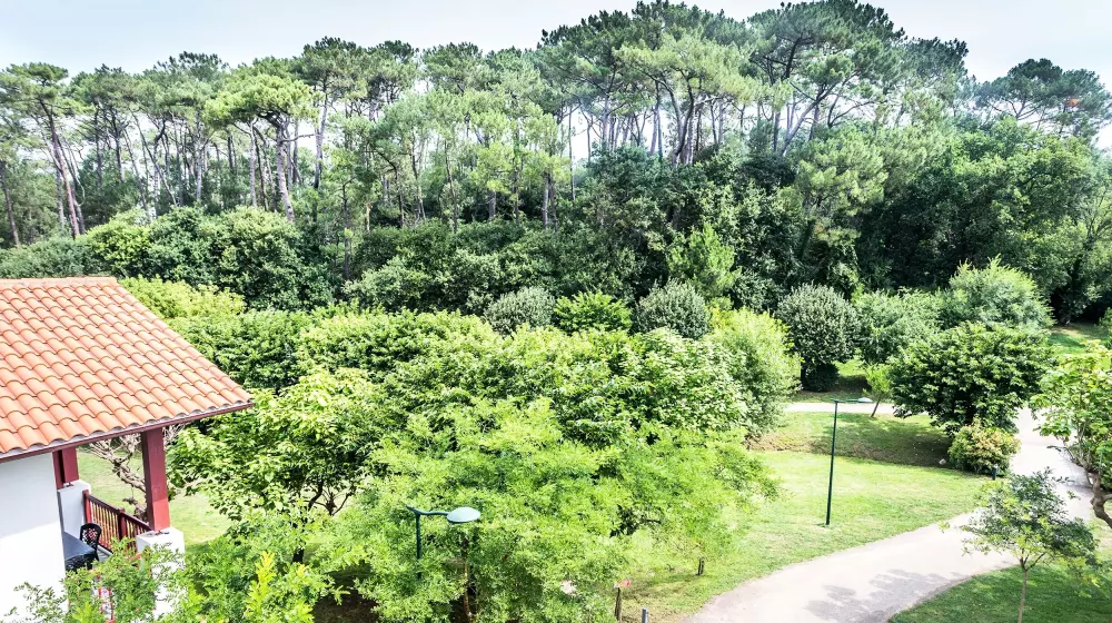 Residenza Odalys Prestige Domaine Iratzia