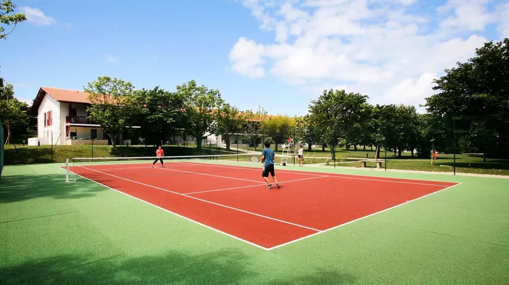 Residenza Odalys Prestige Domaine Iratzia