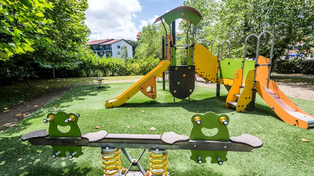 Residenza Odalys Prestige Domaine Iratzia