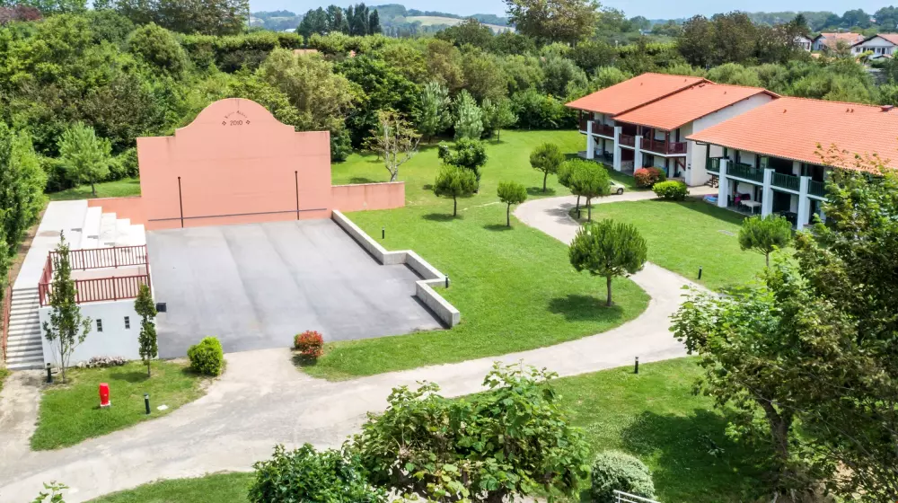 Residenza Odalys Prestige Domaine Iratzia