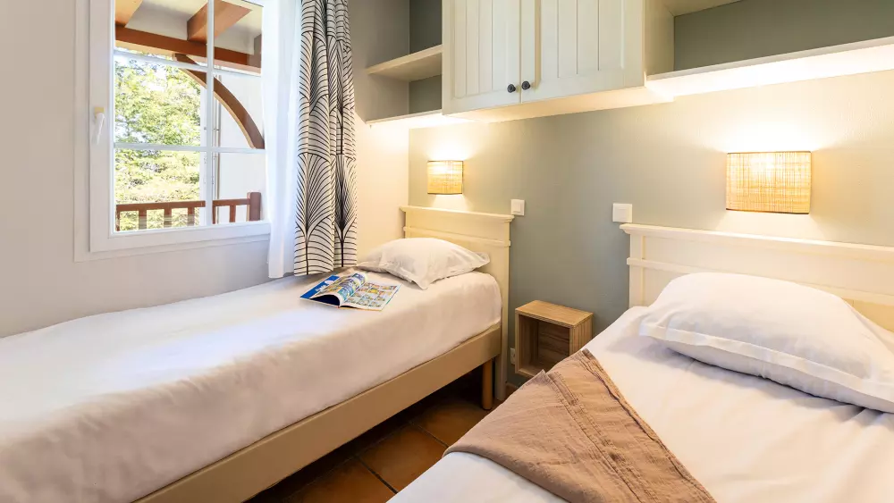 Résidence Pierre & Vacances La Villa Maldagora 3 étoiles★★★