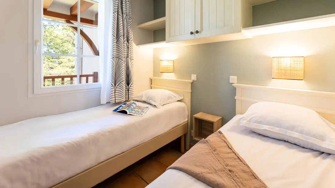 Résidence Pierre & Vacances La Villa Maldagora 3 Stelle★★★