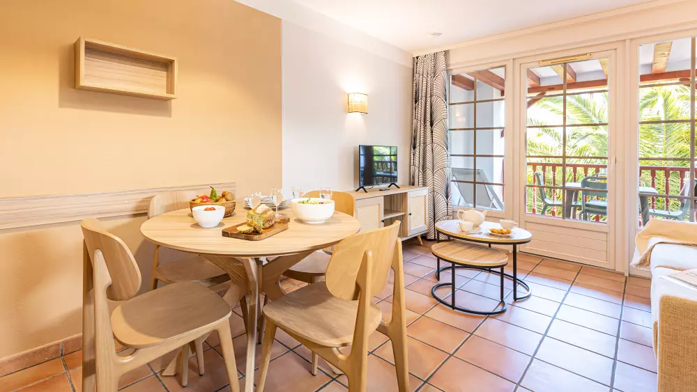 Résidence Pierre & Vacances La Villa Maldagora 3 étoiles★★★