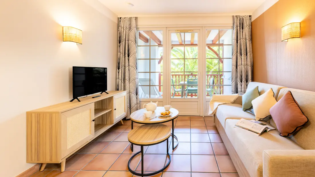 Résidence Pierre & Vacances La Villa Maldagora 3 Stelle★★★