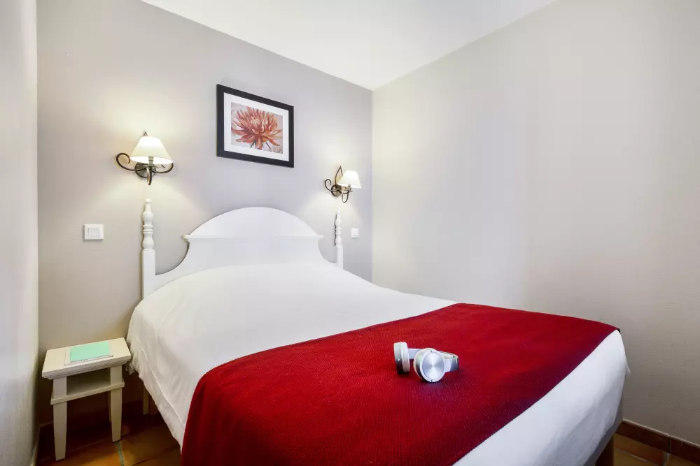 Résidence Pierre & Vacances La Villa Maldagora 3 étoiles★★★