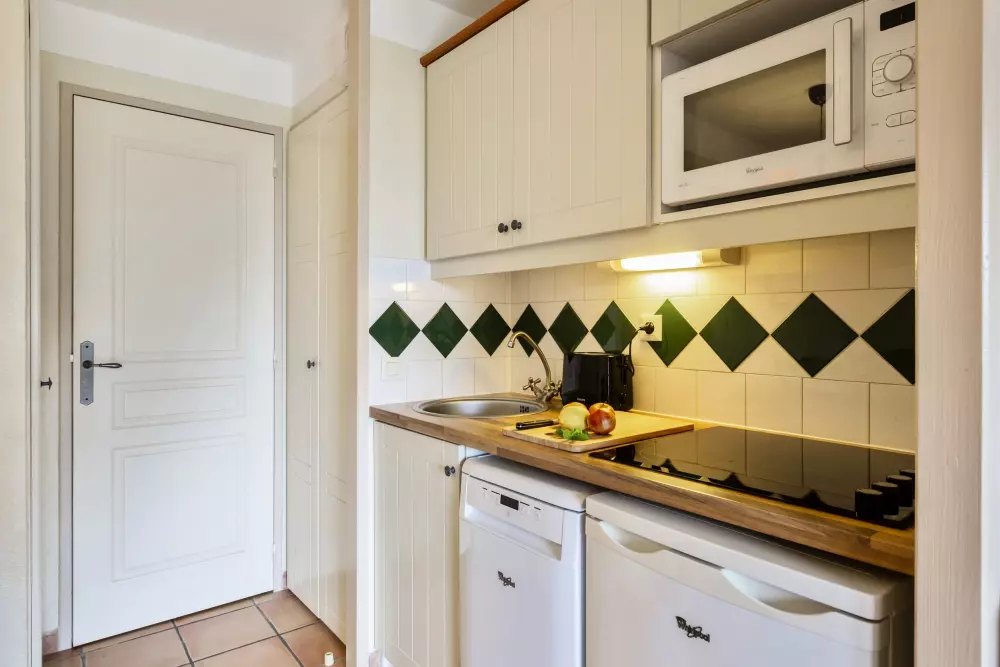 Résidence Pierre & Vacances La Villa Maldagora 3 étoiles★★★