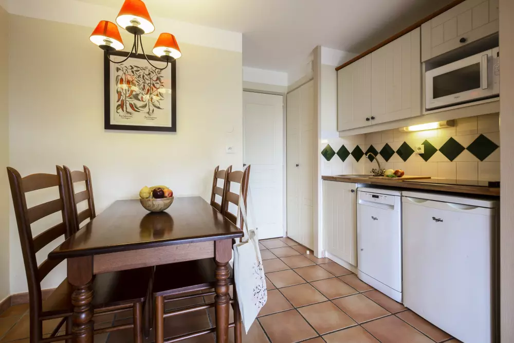 Résidence Pierre & Vacances La Villa Maldagora 3 étoiles★★★