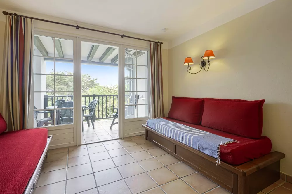 Résidence Pierre & Vacances La Villa Maldagora 3 étoiles★★★