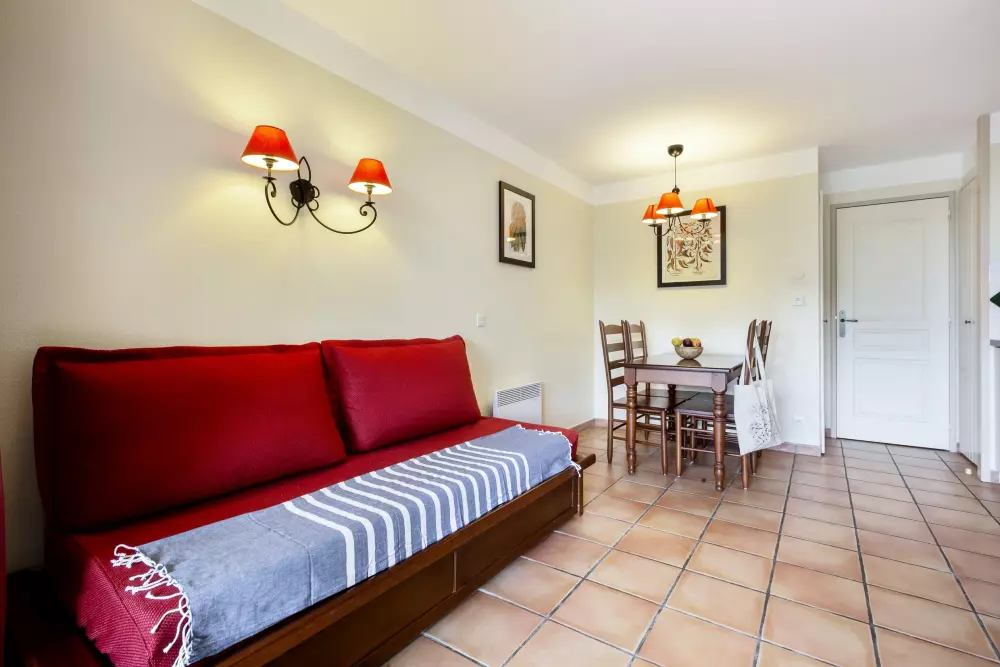 Résidence Pierre & Vacances La Villa Maldagora 3 étoiles★★★