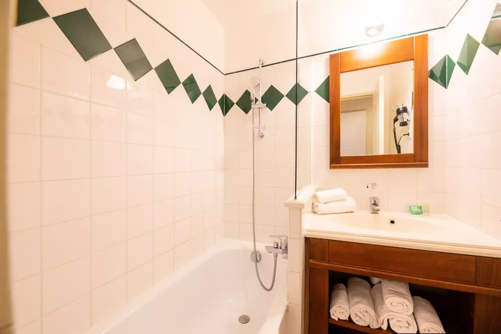 Résidence Pierre & Vacances La Villa Maldagora 3 étoiles★★★