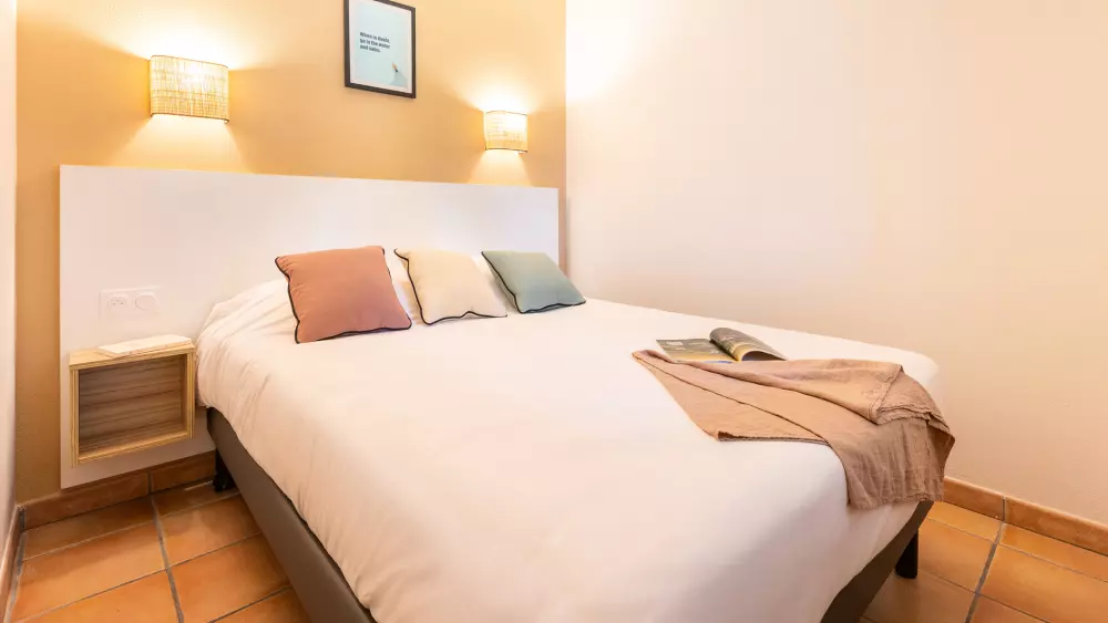 Résidence Pierre & Vacances La Villa Maldagora 3 étoiles★★★