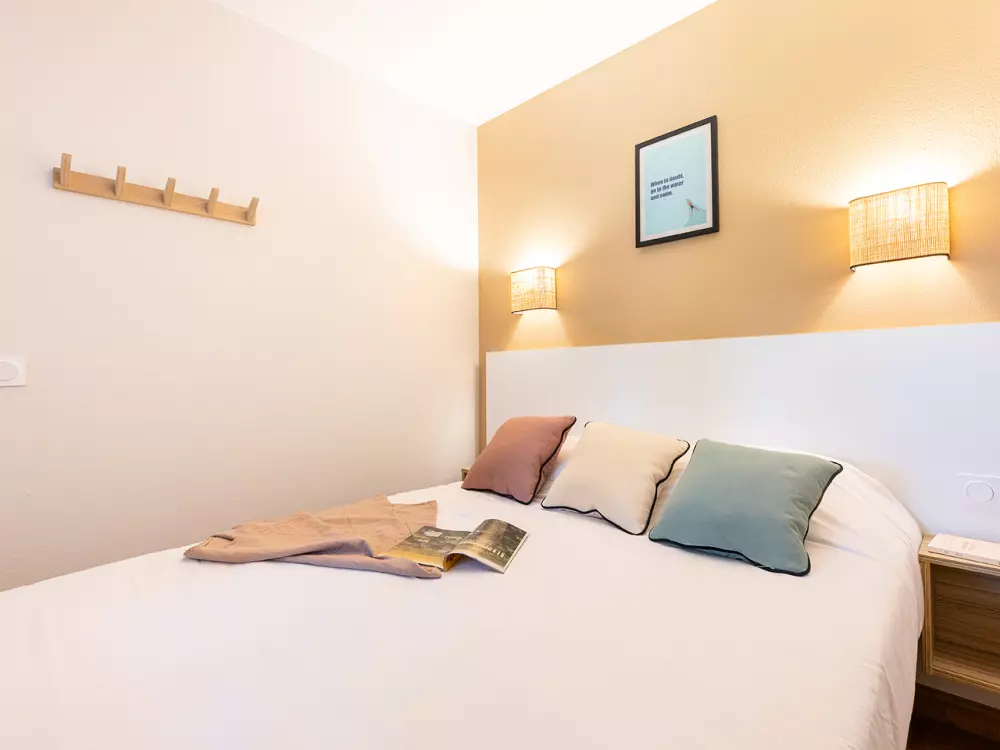 Résidence Pierre & Vacances La Villa Maldagora 3 étoiles★★★