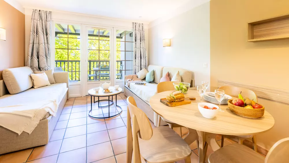 Résidence Pierre & Vacances La Villa Maldagora 3 étoiles★★★