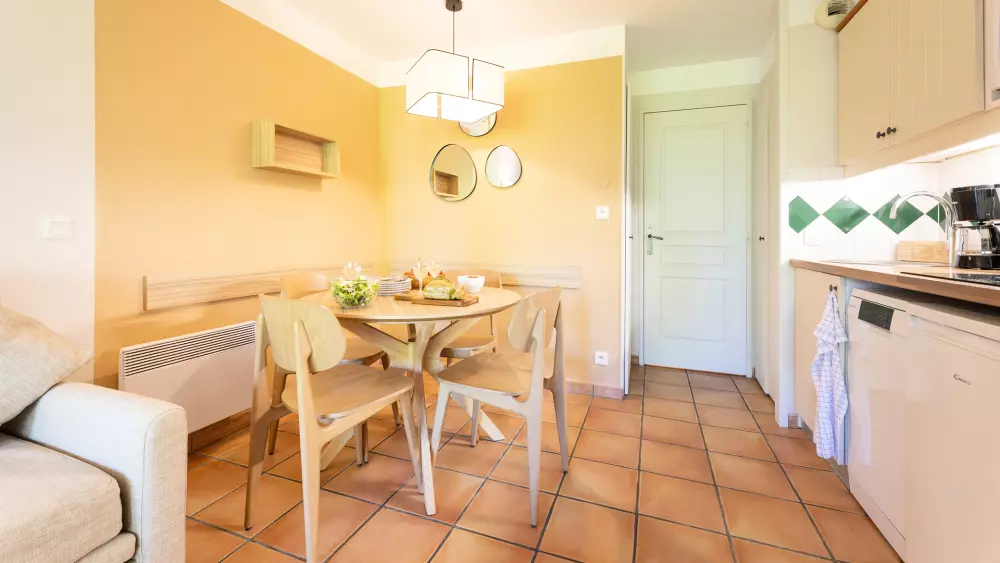 Résidence Pierre & Vacances La Villa Maldagora 3 étoiles★★★