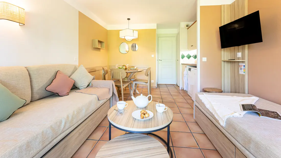 Résidence Pierre & Vacances La Villa Maldagora 3 Stelle★★★