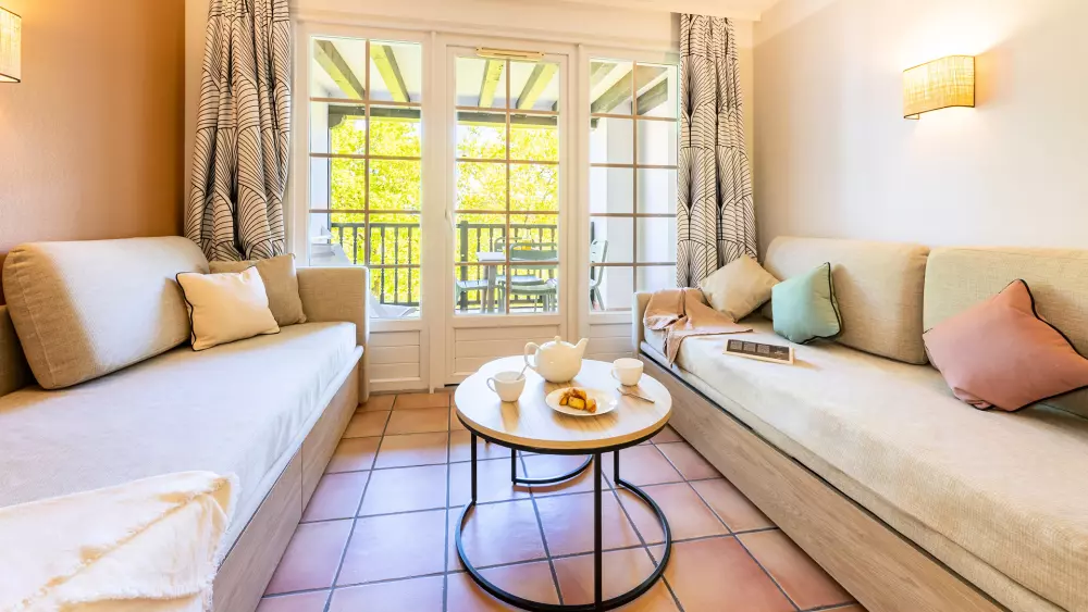 Résidence Pierre & Vacances La Villa Maldagora 3 étoiles★★★