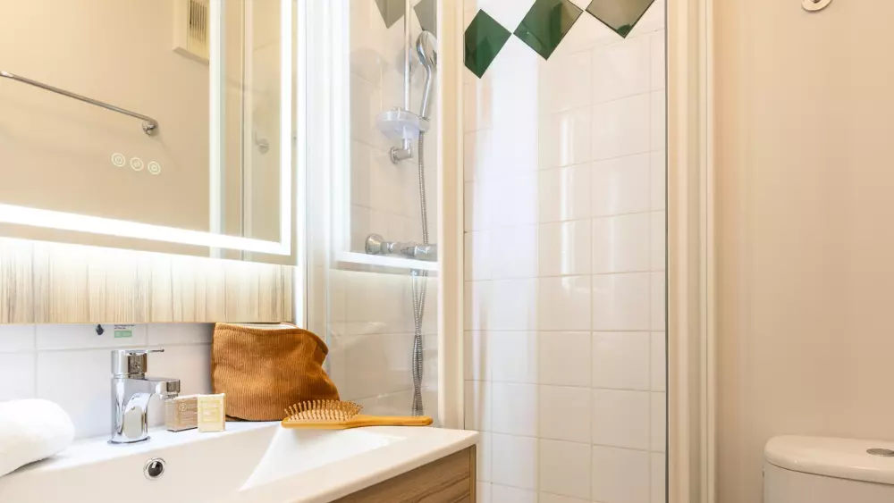 Résidence Pierre & Vacances La Villa Maldagora 3 étoiles★★★