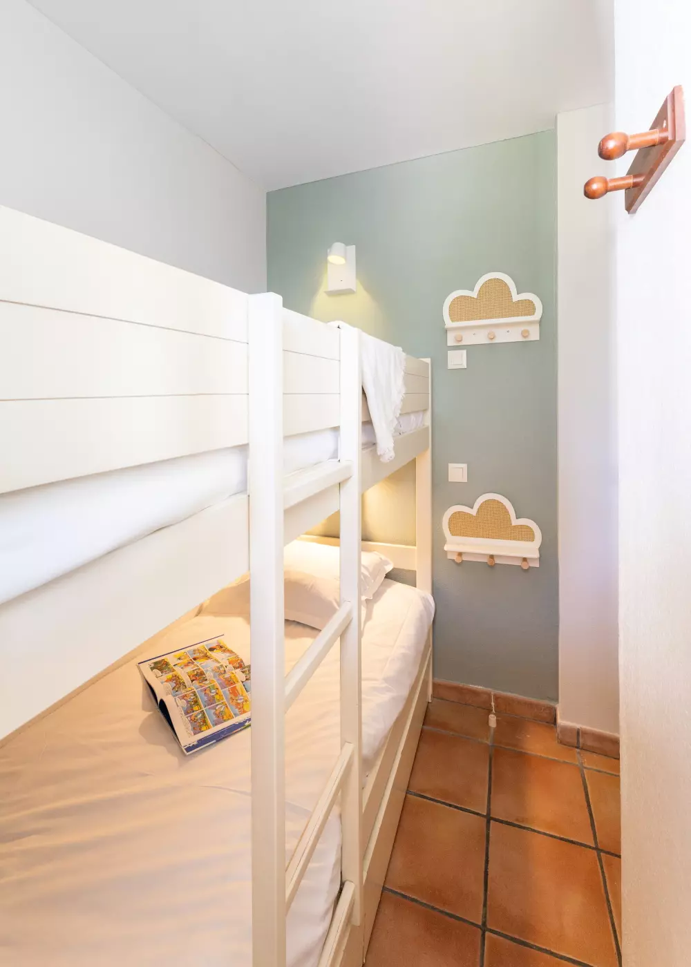 Résidence Pierre & Vacances La Villa Maldagora 3 étoiles★★★