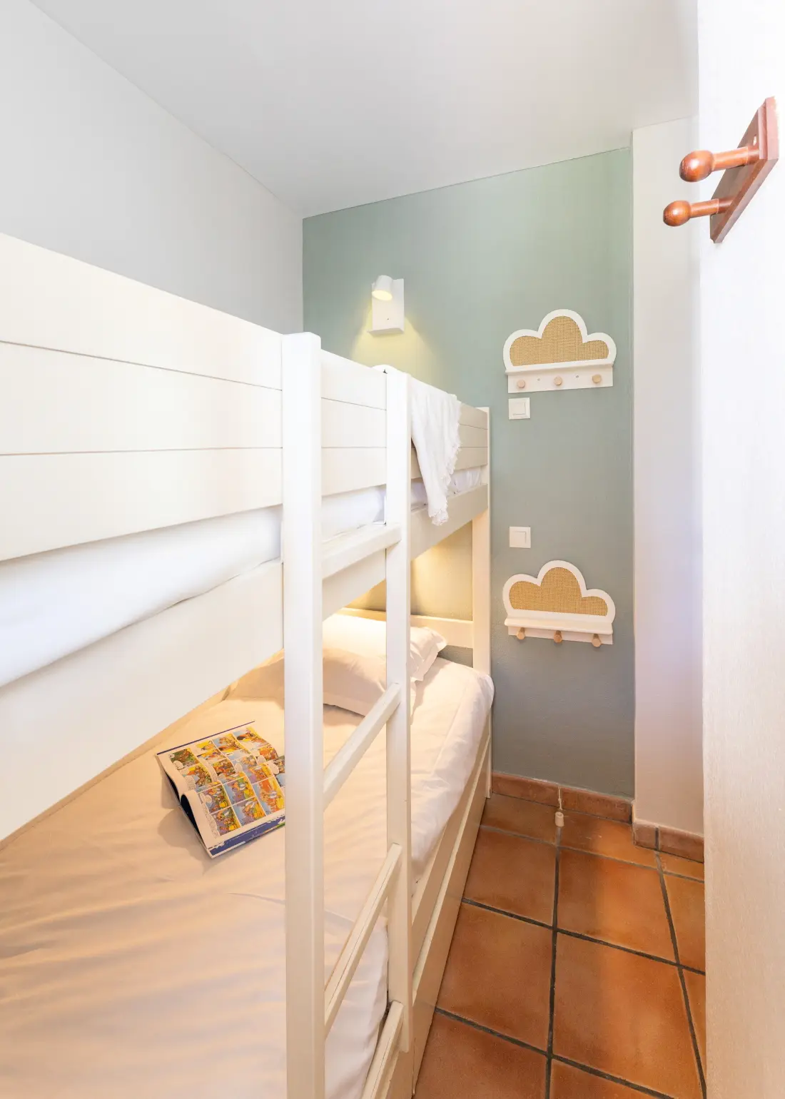 Résidence Pierre & Vacances La Villa Maldagora 3 Stelle★★★