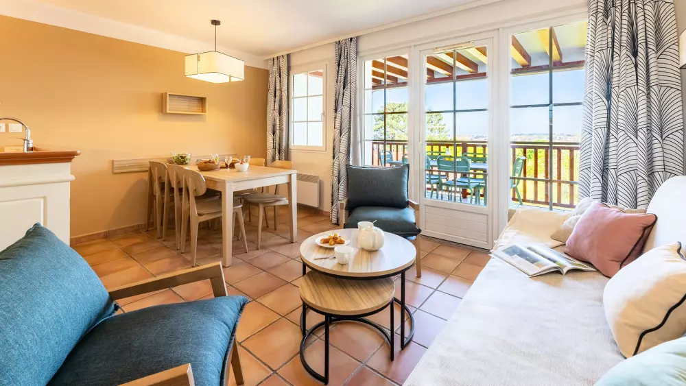 Résidence Pierre & Vacances La Villa Maldagora 3 étoiles★★★