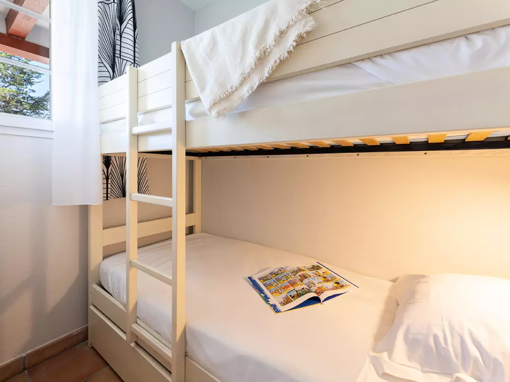 Résidence Pierre & Vacances La Villa Maldagora 3 étoiles★★★