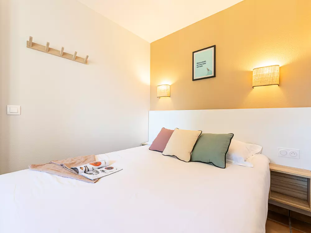 Résidence Pierre & Vacances La Villa Maldagora 3 étoiles★★★