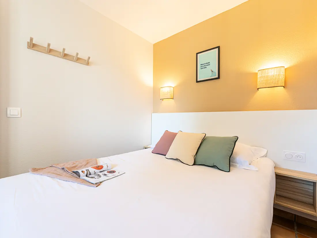 Résidence Pierre & Vacances La Villa Maldagora 3 Stelle★★★