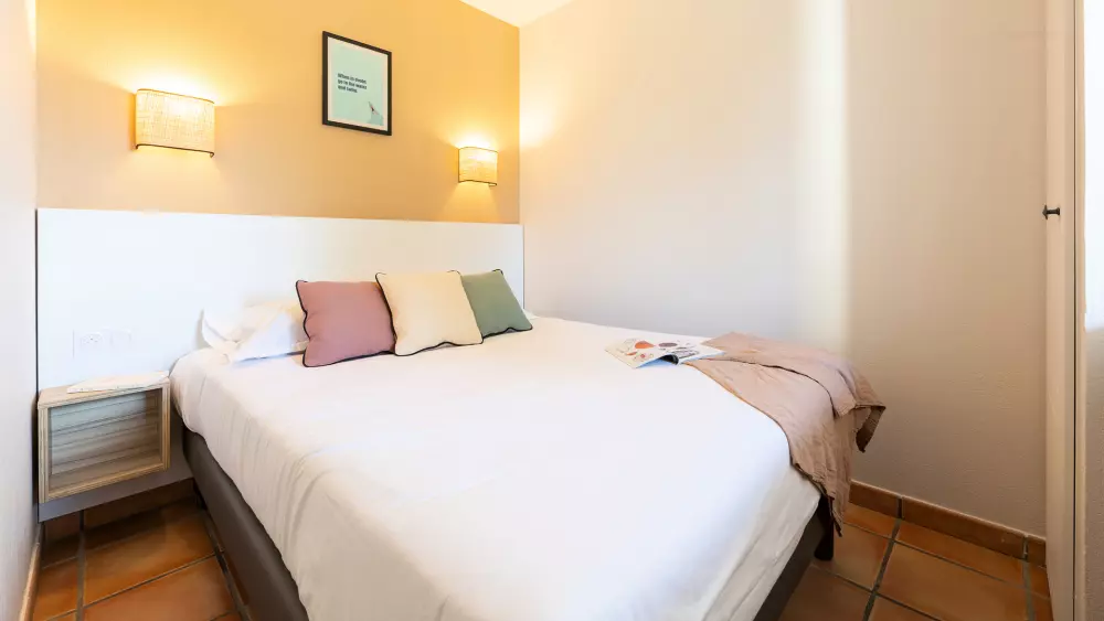 Résidence Pierre & Vacances La Villa Maldagora 3 étoiles★★★