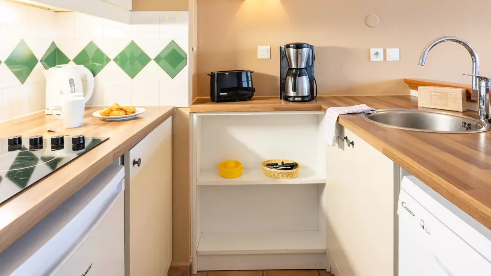 Résidence Pierre & Vacances La Villa Maldagora 3 étoiles★★★