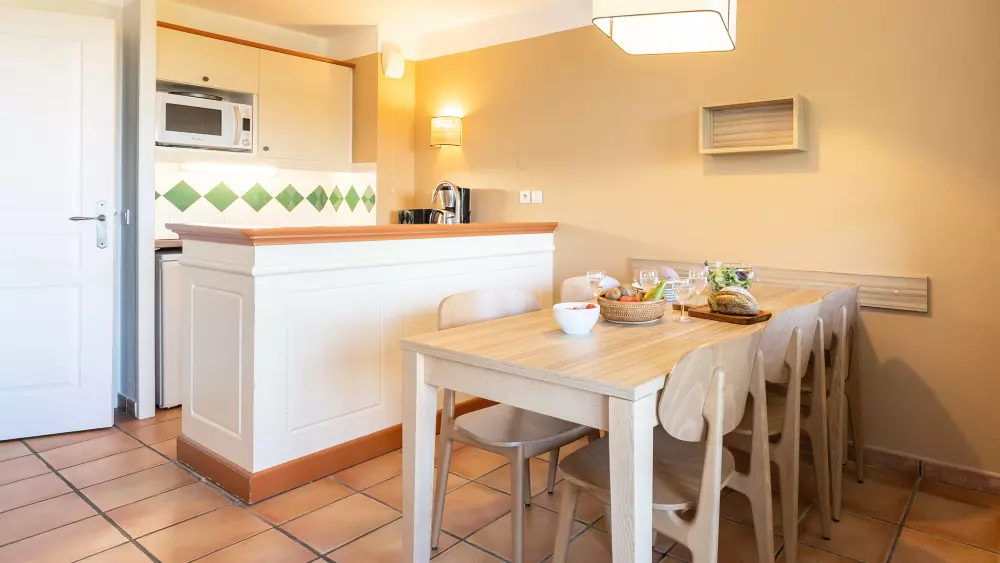 Résidence Pierre & Vacances La Villa Maldagora 3 étoiles★★★