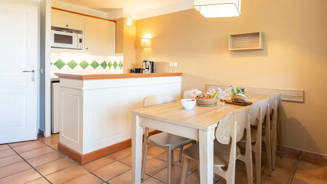 Résidence Pierre & Vacances La Villa Maldagora 3 Stelle★★★