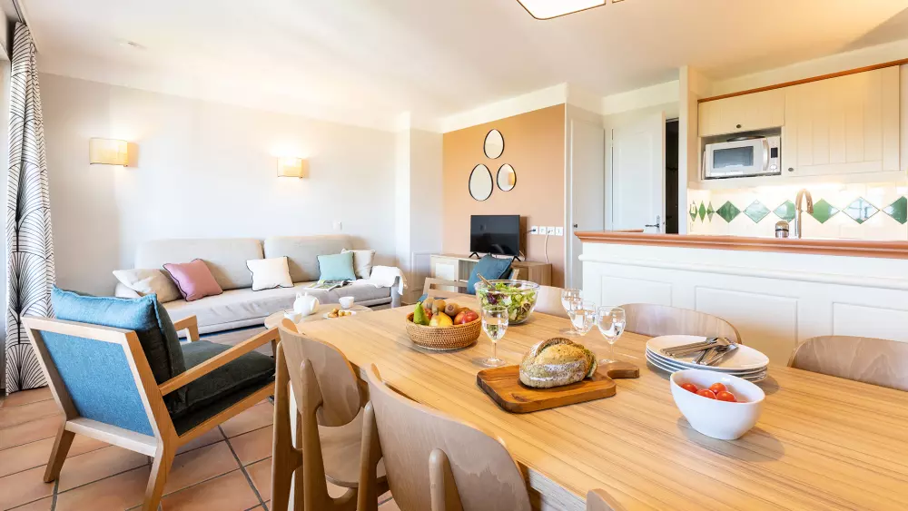 Résidence Pierre & Vacances La Villa Maldagora 3 étoiles★★★