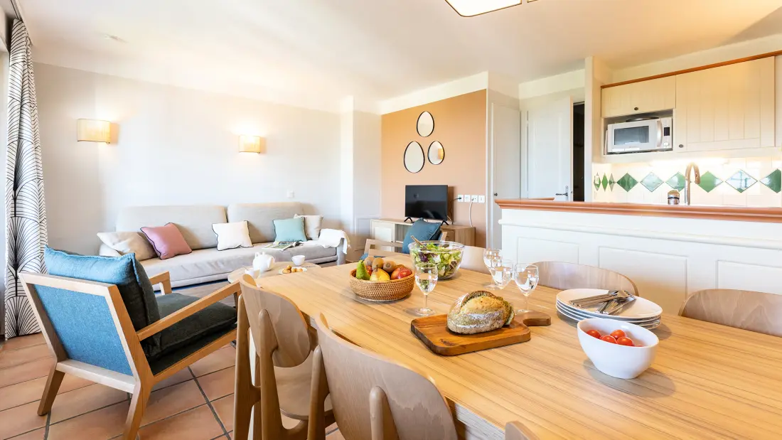 Résidence Pierre & Vacances La Villa Maldagora 3 Stelle★★★