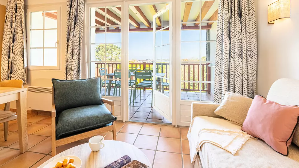 Résidence Pierre & Vacances La Villa Maldagora 3 étoiles★★★