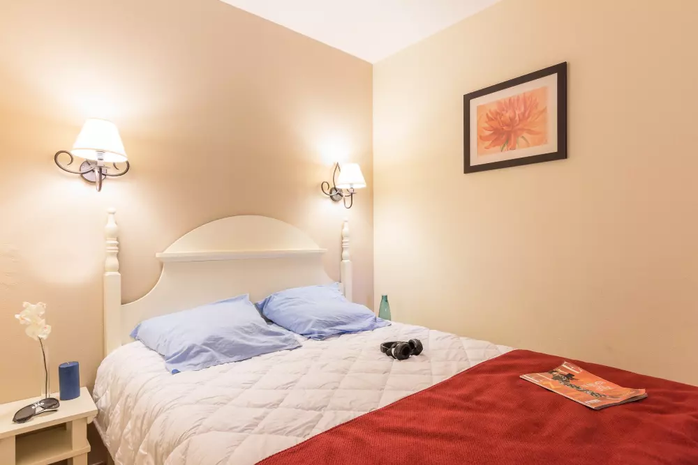 Résidence Pierre & Vacances La Villa Maldagora 3 étoiles★★★