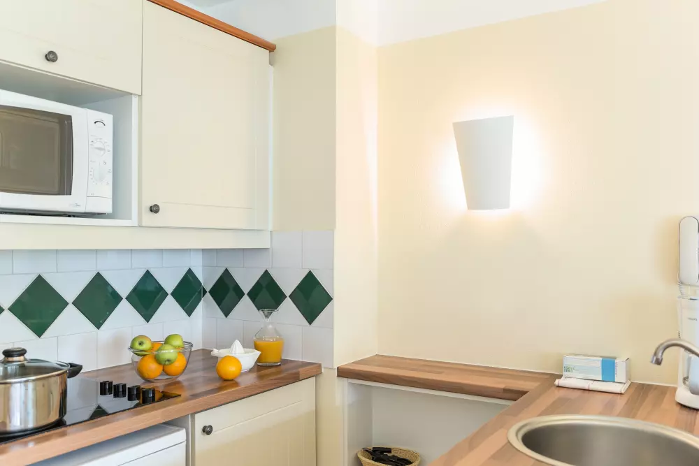 Résidence Pierre & Vacances La Villa Maldagora 3 étoiles★★★