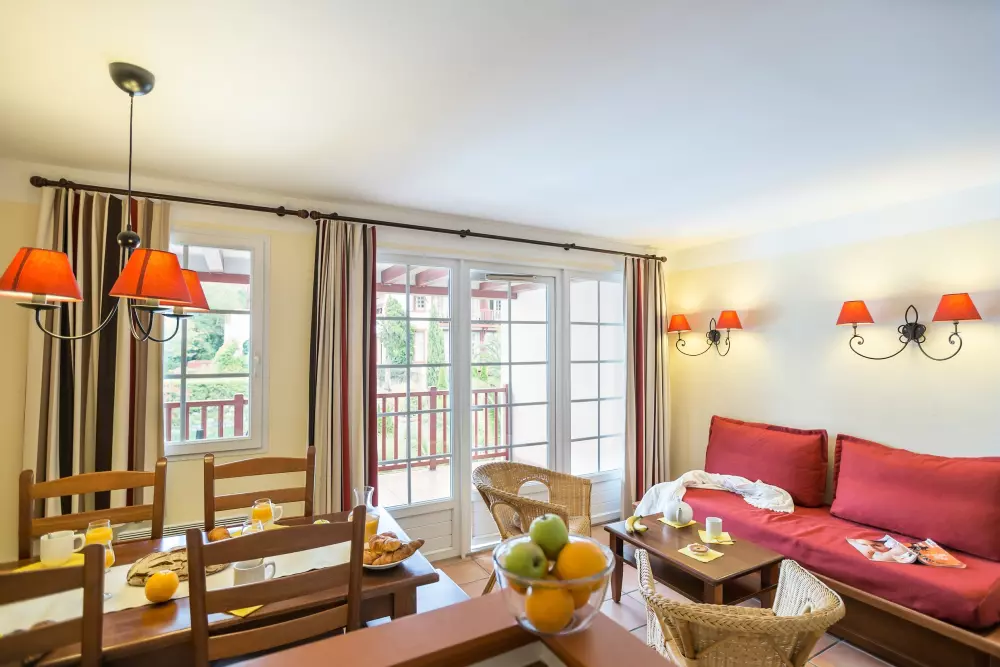 Résidence Pierre & Vacances La Villa Maldagora 3 étoiles★★★