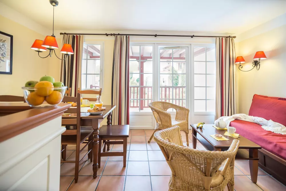 Résidence Pierre & Vacances La Villa Maldagora 3 étoiles★★★