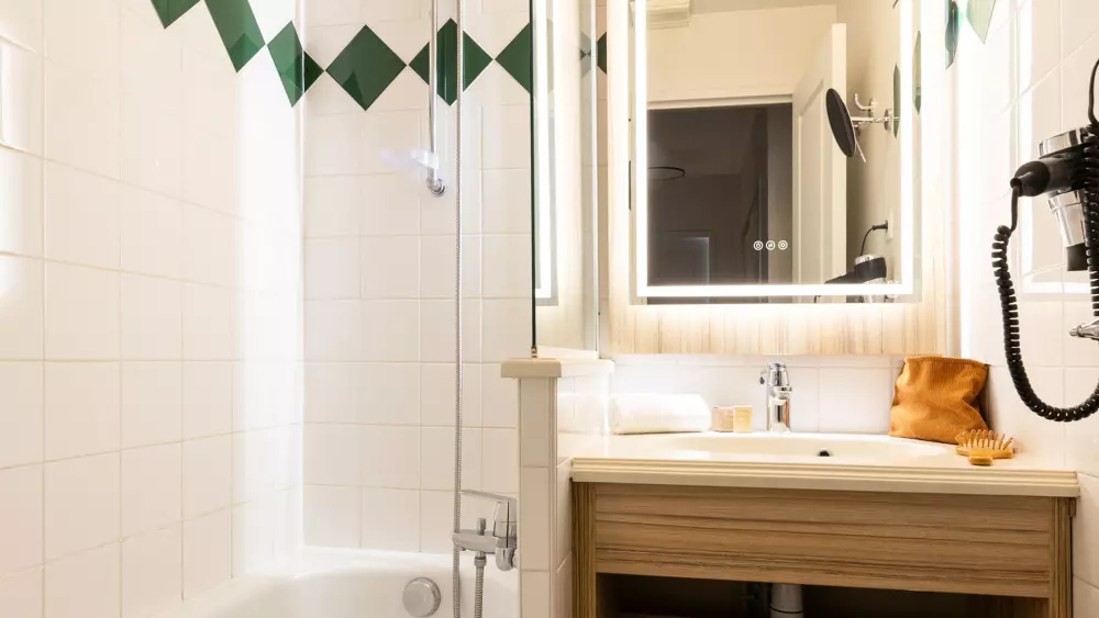 Résidence Pierre & Vacances La Villa Maldagora 3 étoiles★★★