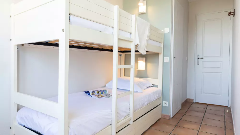 Résidence Pierre & Vacances La Villa Maldagora 3 étoiles★★★