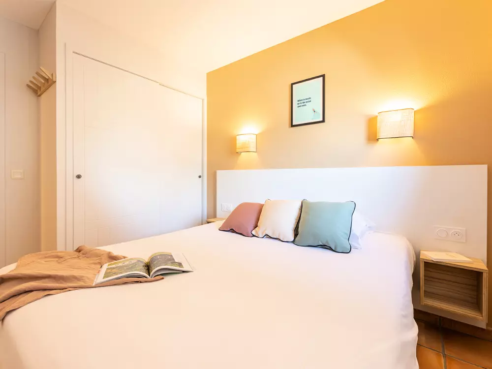 Résidence Pierre & Vacances La Villa Maldagora 3 étoiles★★★