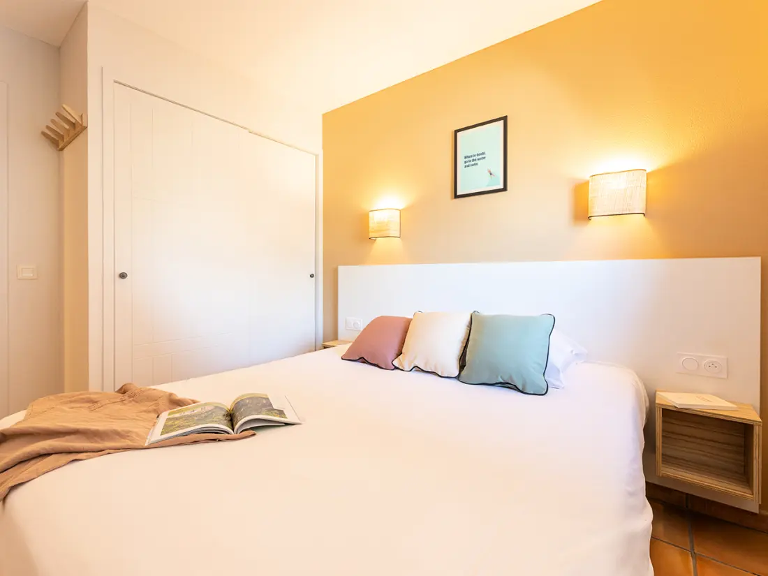 Résidence Pierre & Vacances La Villa Maldagora 3 Stelle★★★