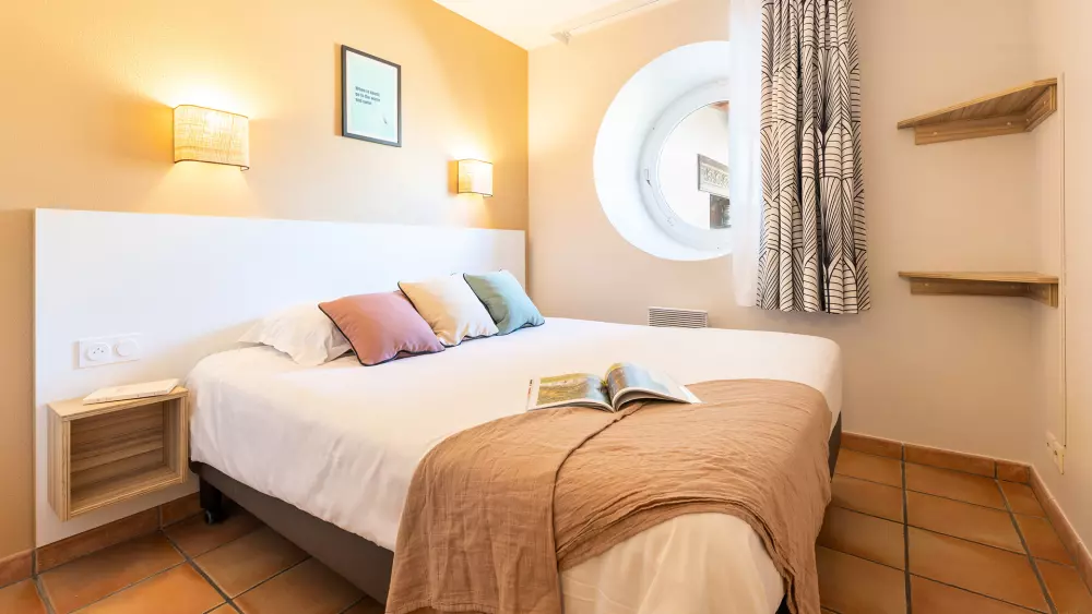 Résidence Pierre & Vacances La Villa Maldagora 3 étoiles★★★