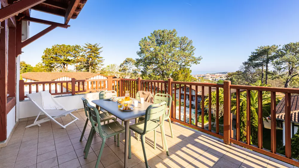 Résidence Pierre & Vacances La Villa Maldagora 3 étoiles★★★