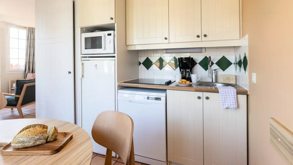 Résidence Pierre & Vacances La Villa Maldagora 3 étoiles★★★