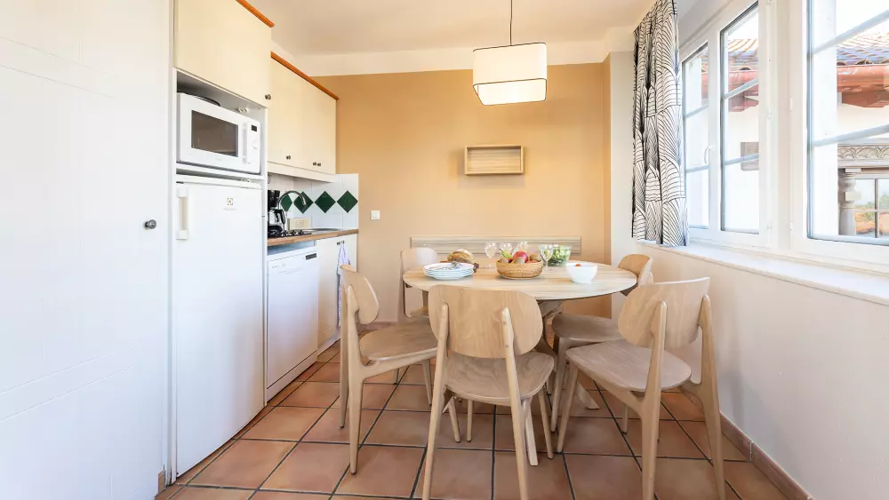 Résidence Pierre & Vacances La Villa Maldagora 3 étoiles★★★