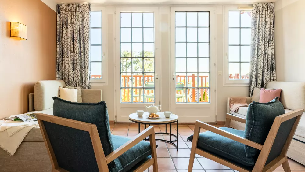 Résidence Pierre & Vacances La Villa Maldagora 3 étoiles★★★