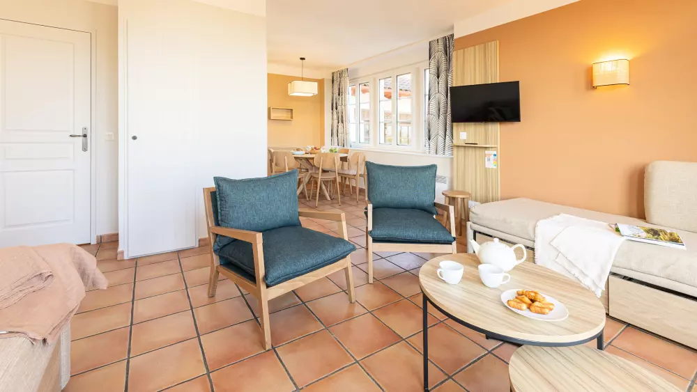 Résidence Pierre & Vacances La Villa Maldagora 3 étoiles★★★