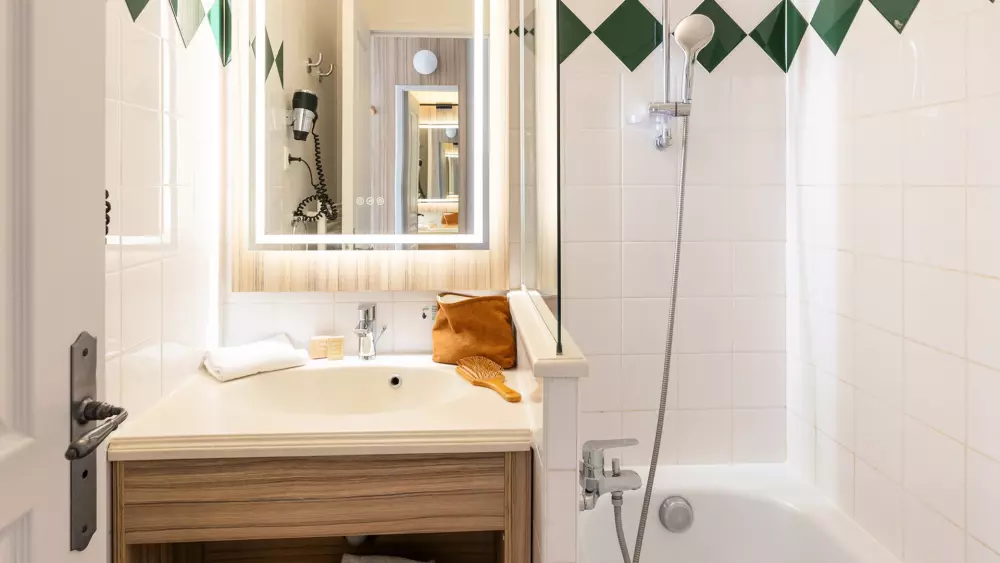 Résidence Pierre & Vacances La Villa Maldagora 3 étoiles★★★